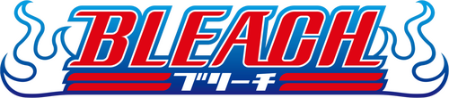 Logo de Bleach