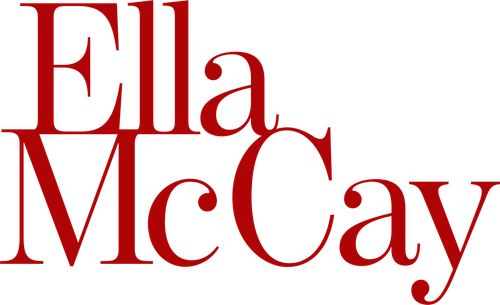 Logo de Ella McCay