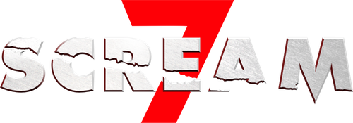 Logo de Scream 7