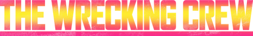 Logo de The Wrecking Crew