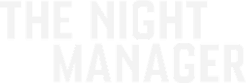 Logo de The Night Manager