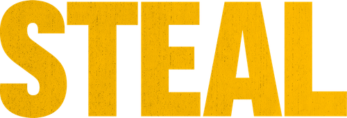 Logo de Steal