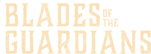 Logo de Blades of the Guardians
