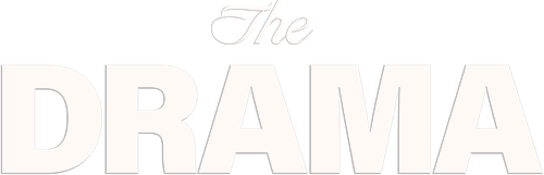 Logo de The Drama