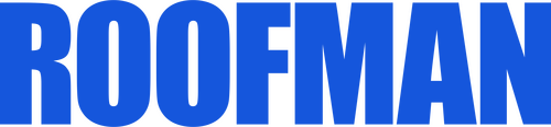 Logo de Roofman