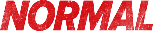 Logo de Normal