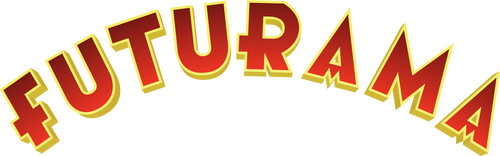 Logo de Futurama