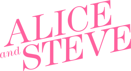 Logo de Alice and Steve