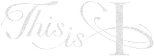 Logo de This Is I