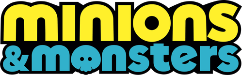 Logo de Minions & Monsters