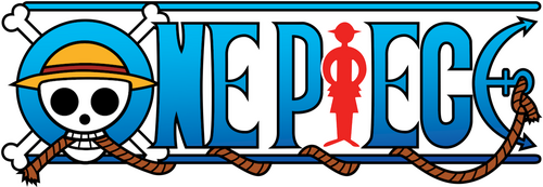 Logo de One Piece