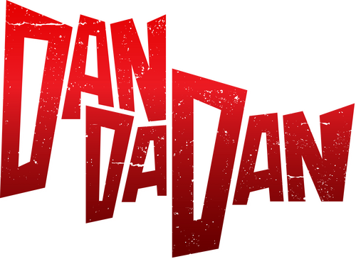 Logo de Dan Da Dan