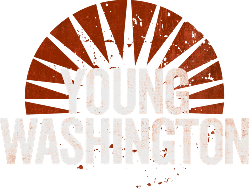 Logo de Young Washington