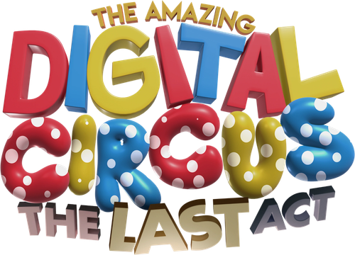 Logo de The Amazing Digital Circus: The Last Act