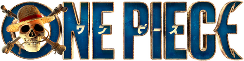 Logo de ONE PIECE