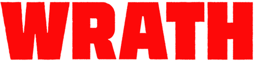 Logo de Wrath