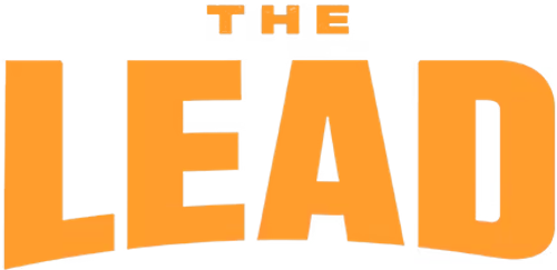 Logo de The Lead