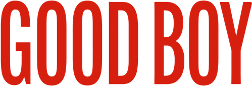 Logo de Good Boy