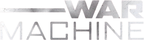 Logo de War Machine