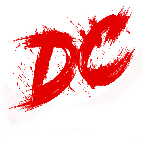 Logo de DC