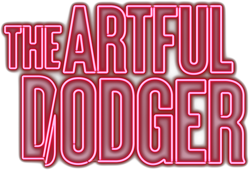 Logo de The Artful Dodger