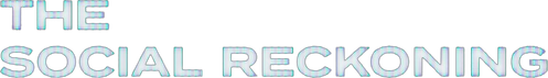 Logo de The Social Reckoning