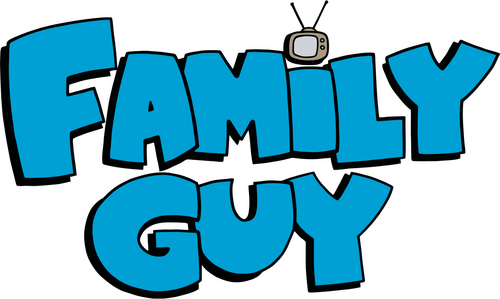 Logo de Family Guy