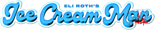 Logo de Ice Cream Man