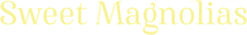 Logo de Sweet Magnolias