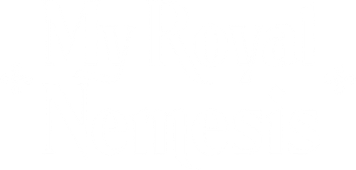 Logo de My Royal Nemesis