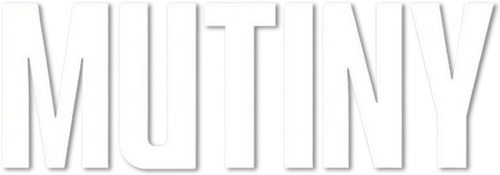 Logo de Mutiny