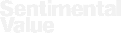 Logo de Sentimental Value
