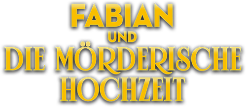 Logo de Fabian and the Deadly Wedding