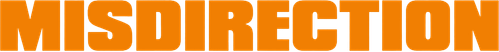 Logo de Misdirection