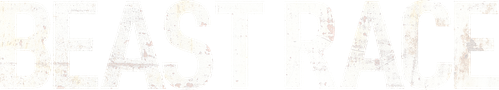 Logo de Beast Race
