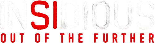 Logo de Insidious: Out of the Further