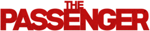 Logo de The Passenger