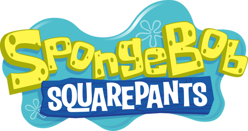 Logo de SpongeBob SquarePants
