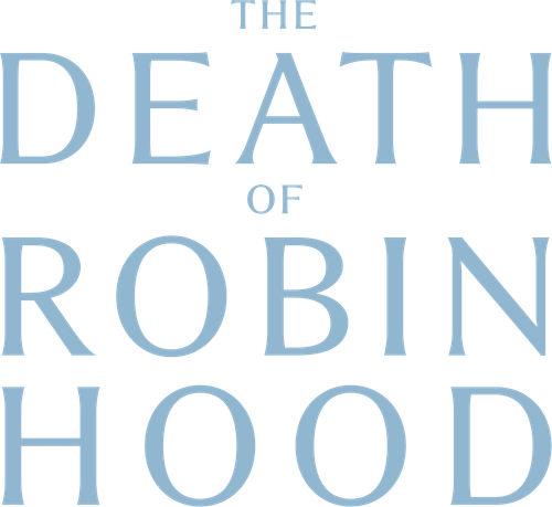 Logo de The Death of Robin Hood