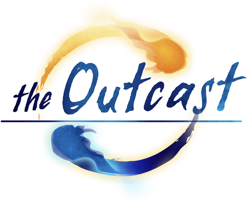 Logo de Hitori No Shita - The Outcast