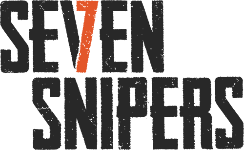 Logo de Seven Snipers