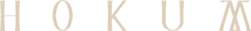 Logo de Hokum