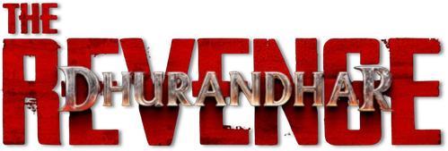 Logo de Dhurandhar: The Revenge