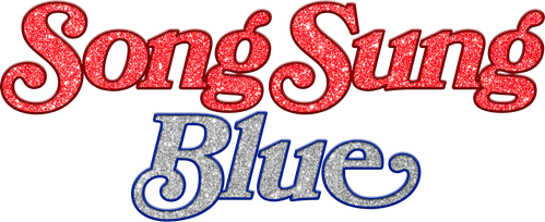 Logo de Song Sung Blue
