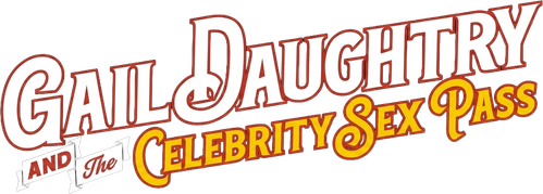 Logo de Gail Daughtry and the Celebrity Sex Pass