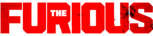 Logo de The Furious