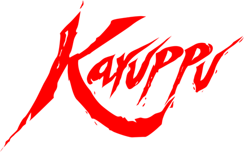 Logo de Karuppu
