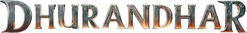 Logo de Dhurandhar