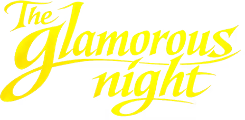 Logo de The Glamorous Night