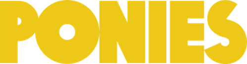 Logo de PONIES